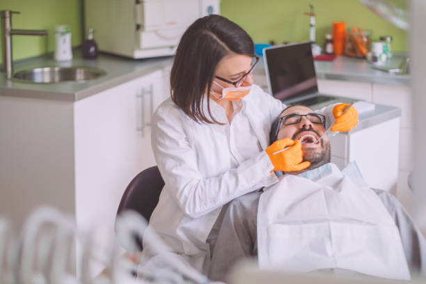 Best Urgent Care for Lost Fillings or Crowns in Foley, MN