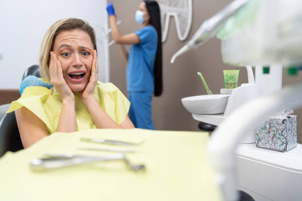 Best After-Hours Dental Trauma Care in Foley, MN