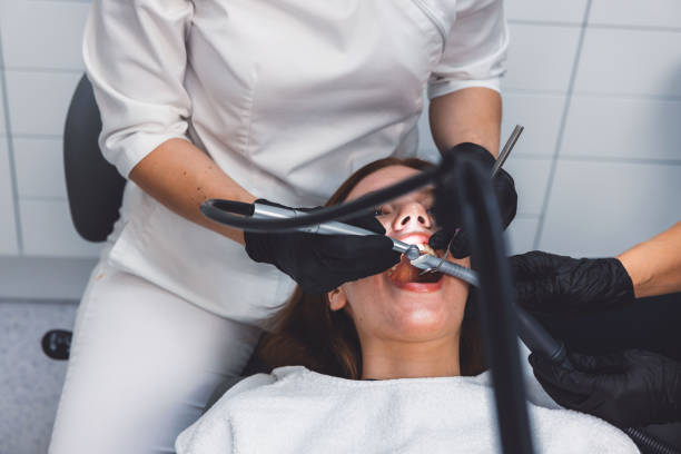 Best Pediatric Emergency Dentist in Foley, MN